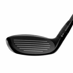 Titleist Ladies TSR1 Hybrid -Golf Clubs Shop tsr1 20hybrid 20face 9dda9a81 1378 4bf6 9cb4 26cc125582a5