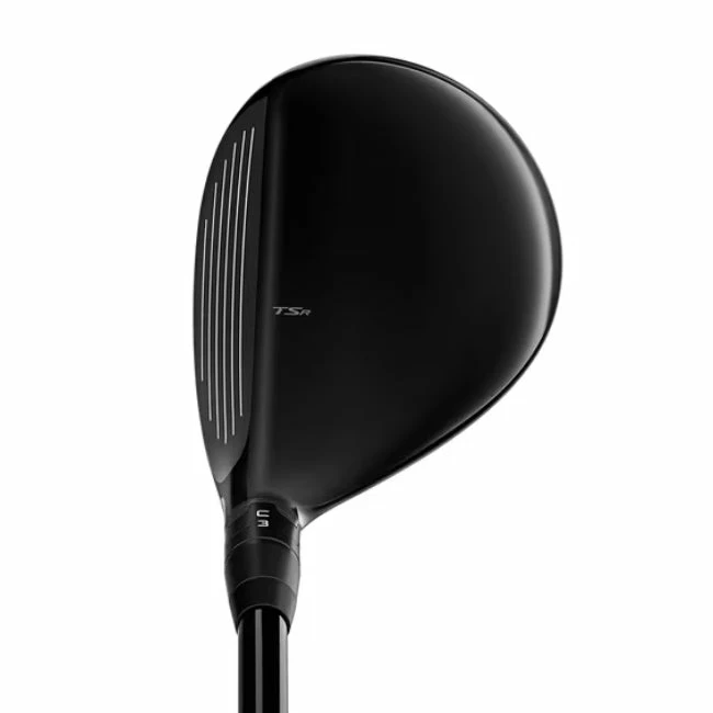 Titleist TSR1 Hybrid 4 Titleist TSR1 Hybrid - Image 2