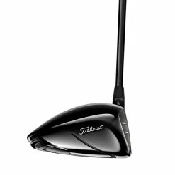 Titleist TSR3 Driver -Golf Clubs Shop tsr3 driver toe