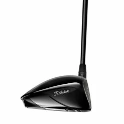 Titleist TSR4 Driver -Golf Clubs Shop tsr4 driver toe