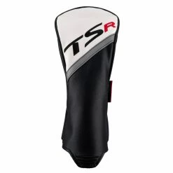 Titleist TSR4 Driver -Golf Clubs Shop tsr driver headcover back 3bdd85a8 4584 45fa b3ac 637969e70b03