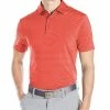 Under Armour Playoff Stripe Polo -Golf Clubs Shop ua 20playoff 20stripe 20polo 20pierce 20red