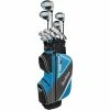 Tour Edge Bazooka 370 Men's Complete Set Right Hand - Very Good -Golf Clubs Shop untitled 20design 20 25