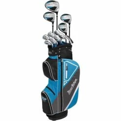 Tour Edge Bazooka 370 Men's Complete Set Right Hand - Very Good