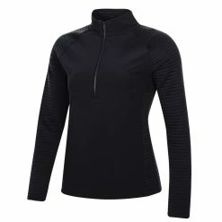 Under Armour Women's UA Storm Evolution Daytona 1/2 Zip 2021