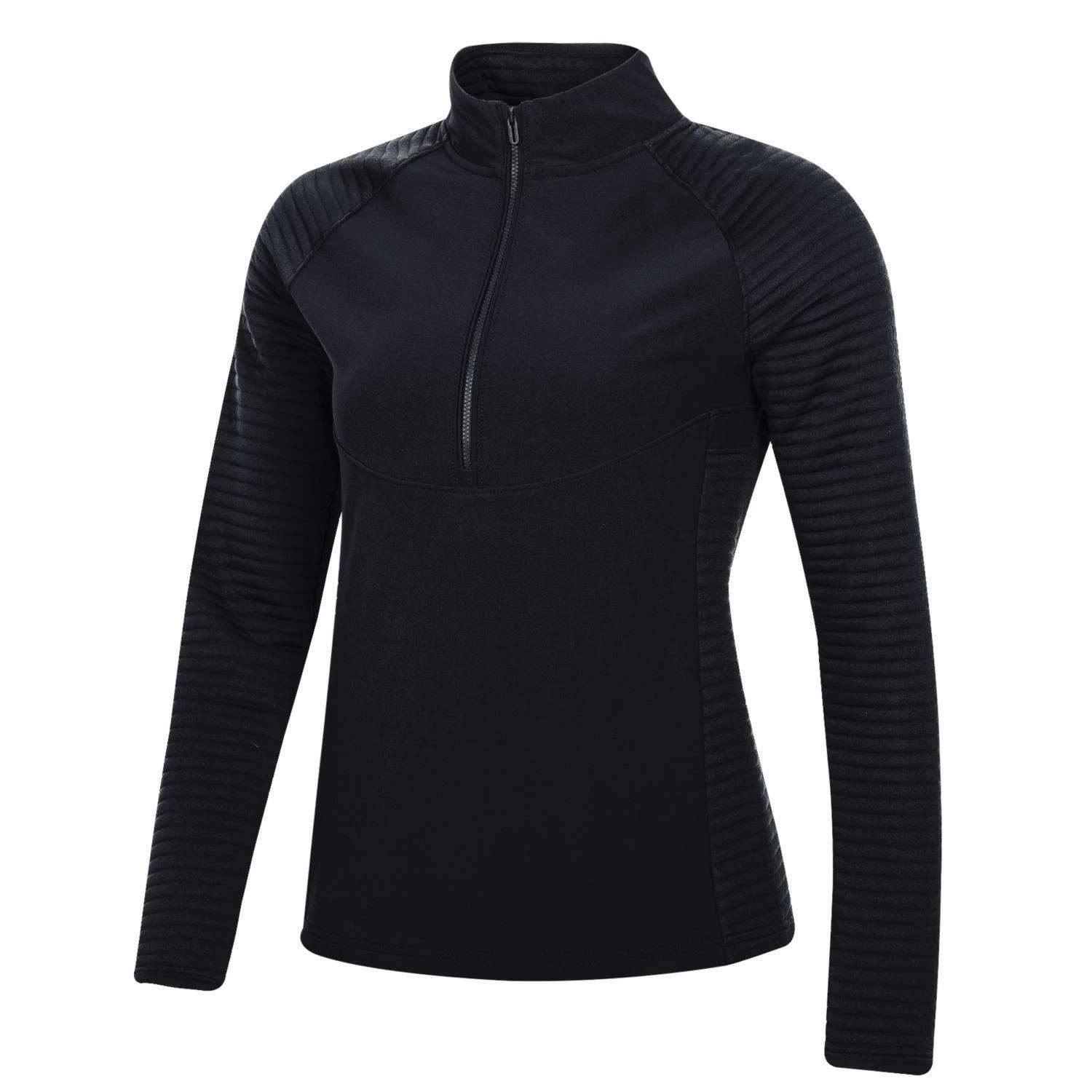 Under Armour Women's UA Storm Evolution Daytona 1/2 Zip 2021 3 Under Armour Women's UA Storm Evolution Daytona 1/2 Zip 2021