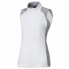 Under Armour Women's UA Storm Evolution Daytona Golf Vest 2021 -Golf Clubs Shop uw1446 000