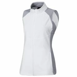 Under Armour Women's UA Storm Evolution Daytona Golf Vest 2021