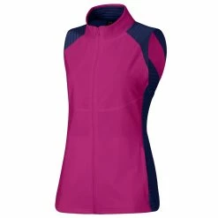 Under Armour Women's UA Storm Evolution Daytona Golf Vest 2021 -Golf Clubs Shop uw1446 5074