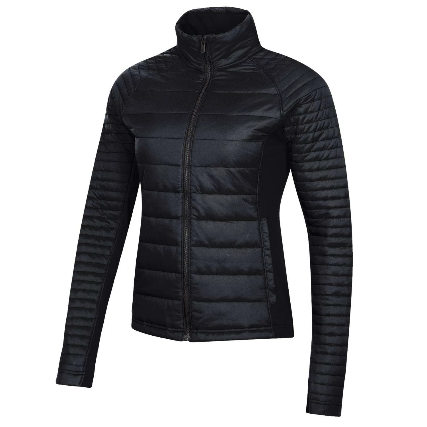 Under Armour Men's UA Atlas Insulated Full-Zip Jacket 2021 4 Under Armour Men's UA Atlas Insulated Full-Zip Jacket 2021 - Image 2