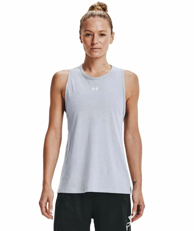Under Armour Women's Muscle Tank Top 3 Under Armour Women's Muscle Tank Top