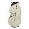Taylormade Golf Supreme Cart Premium Bag 2023 -Golf Clubs Shop v9732401