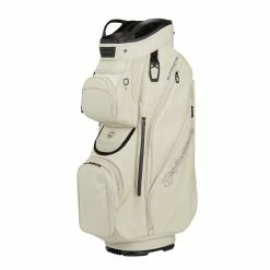 Taylormade Golf Supreme Cart Premium Bag 2023
