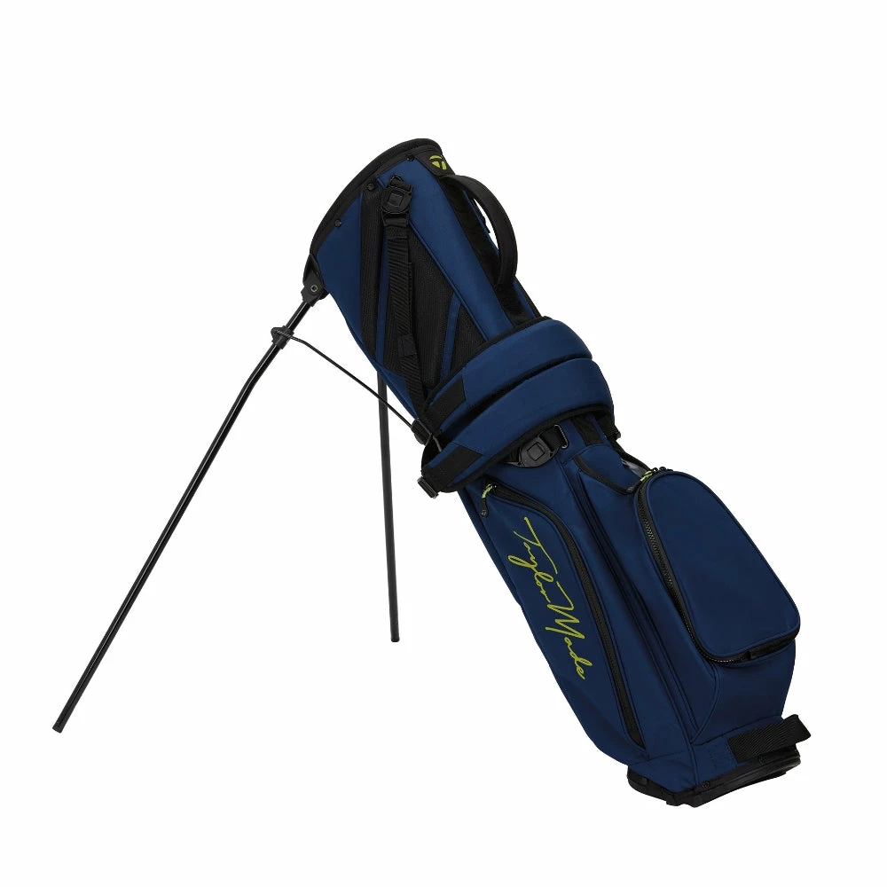Taylormade Flextech Carry Stand Golf Bag 2023 10 Taylormade Flextech Carry Stand Golf Bag 2023 - Image 8