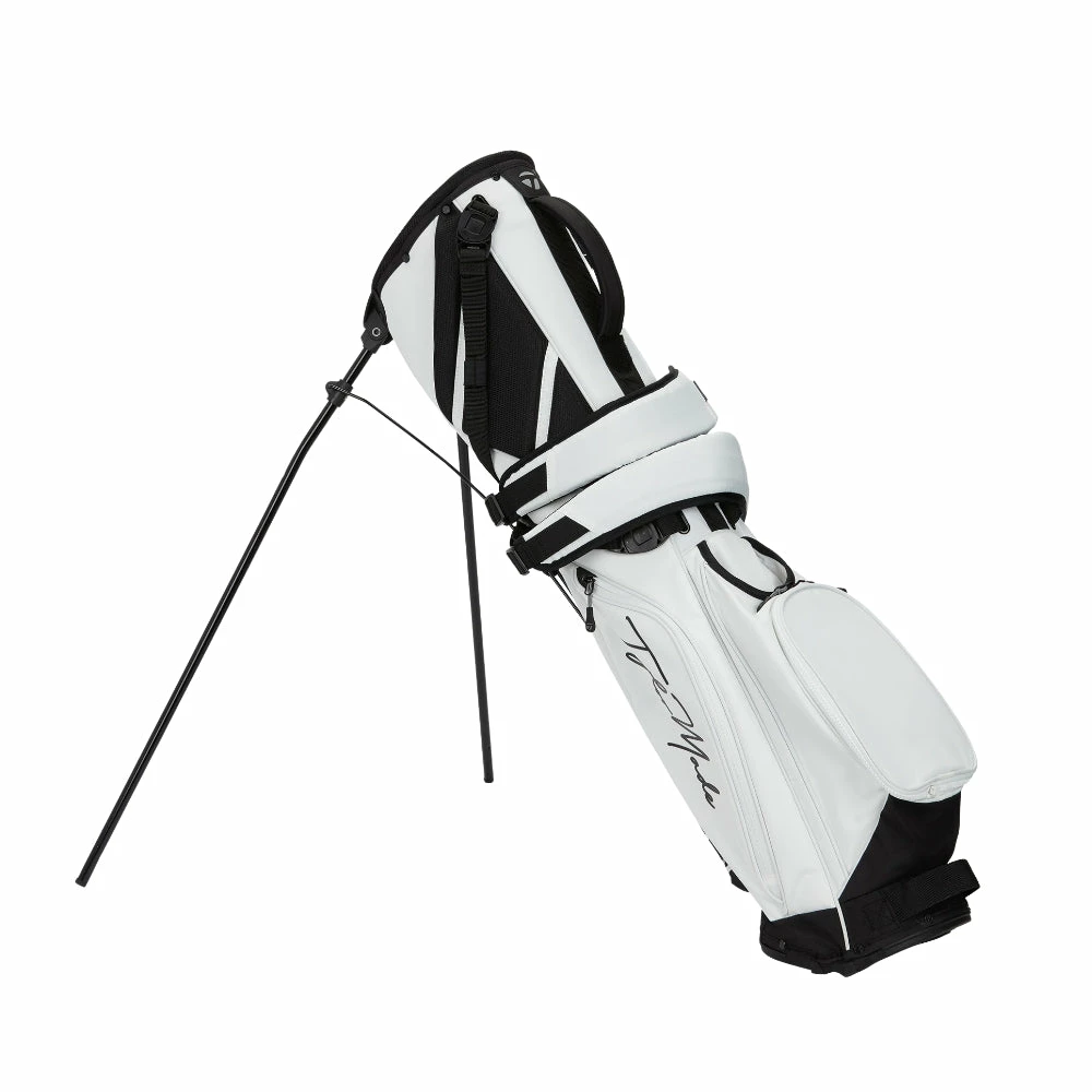 Taylormade Flextech Carry Stand Golf Bag 2023 12 Taylormade Flextech Carry Stand Golf Bag 2023 - Image 10