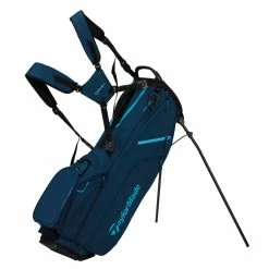 Taylormade Women's Flextech Crossover Stand Golf Bag 2023