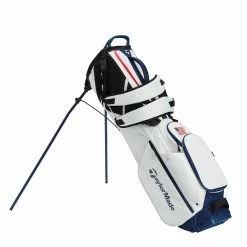 Taylormade Flextech Lite Stand Golf Bag 2023 -Golf Clubs Shop v9755801b