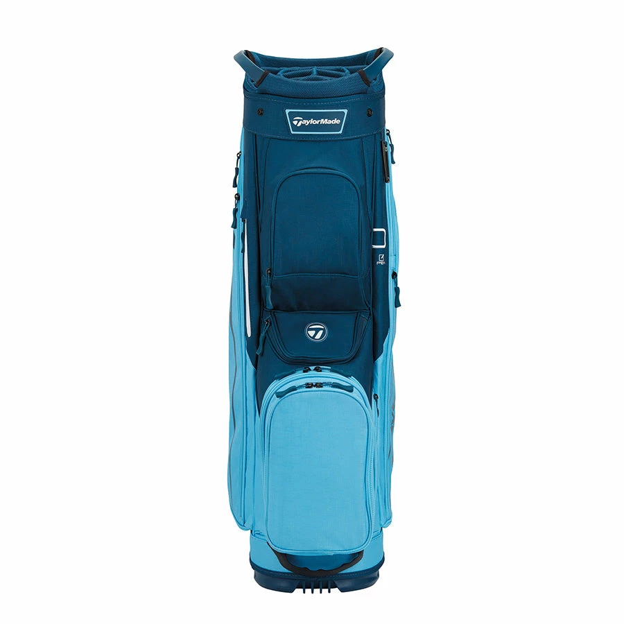 Taylormade Women's Golf Cart Lite Bag 2023 5 Taylormade Women's Golf Cart Lite Bag 2023 - Image 3