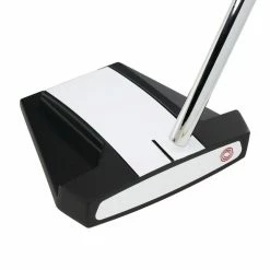 Odyssey White Hot Versa 12 Center Shaft Putter -Golf Clubs Shop versa 2012 20cs 20putter 20top