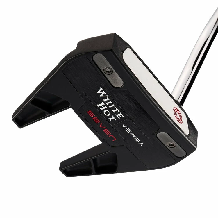 Odyssey White Hot Versa 7 Putter 3 Odyssey White Hot Versa 7 Putter