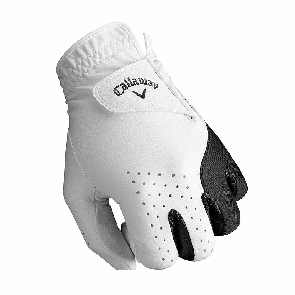 Callaway Men's Weather Spann Glove (Prior Generation) 5 Callaway Men's Weather Spann Glove (Prior Generation) - Image 3