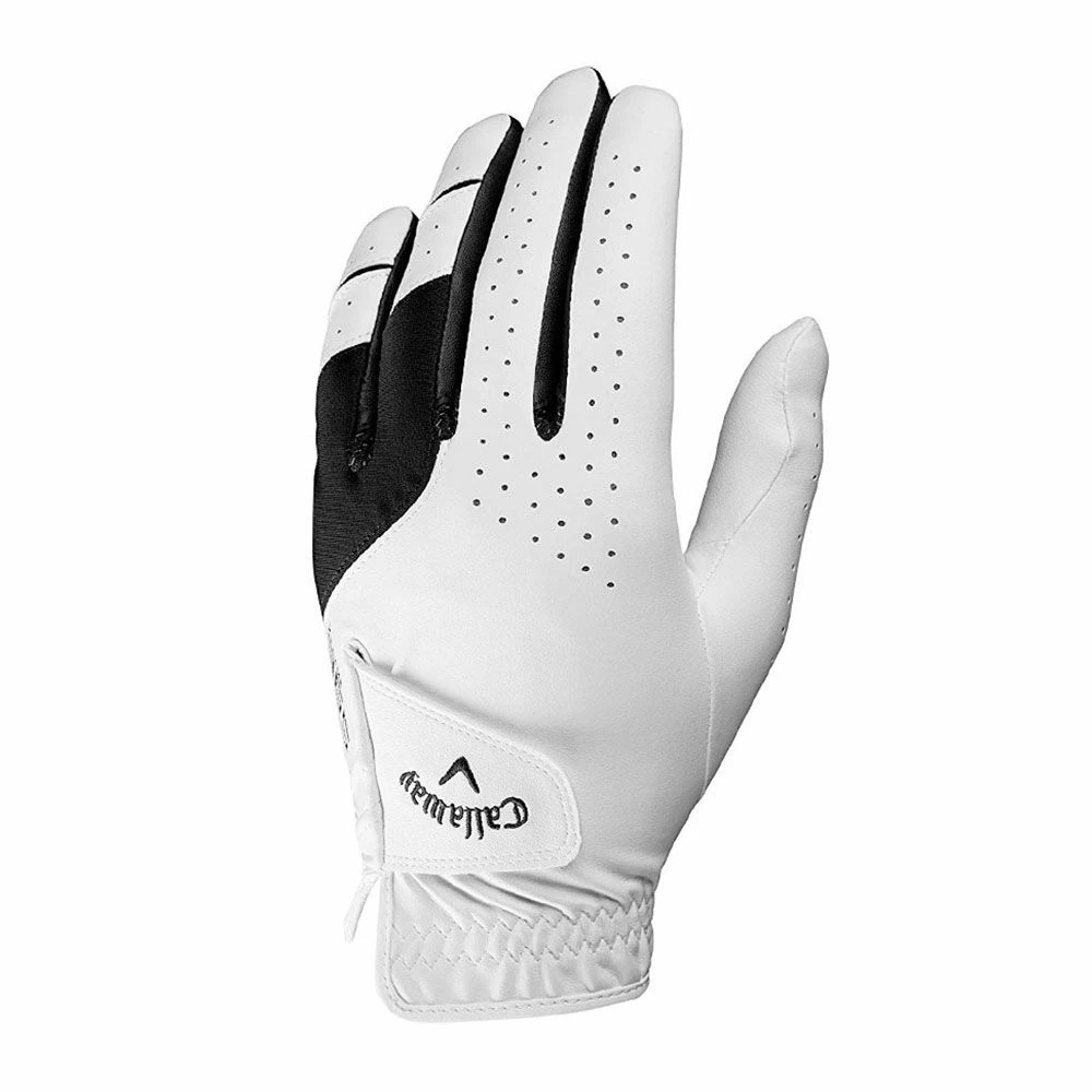 Callaway Men's Weather Spann Glove (Prior Generation) 4 Callaway Men's Weather Spann Glove (Prior Generation) - Image 2