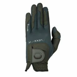 Zoom Men's Weather Style Golf Glove - One Size Fits All