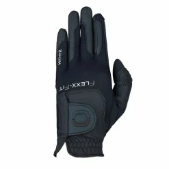 Zoom Junior Weather Style Golf Glove - One Size Fits All