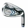 XXIO Men's 9 Single Iron AW Mens Steel Stiff Flex Right Hand (Shop Worn) -Golf Clubs Shop xxio 9 iron set head front 9d7a8f47 f33a 4456 ae59 a4364e68aaae