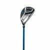 XXIO Men's 11 #3 Hybrid 18* Graphite Regular Flex Left Hand - VERY GOOD -Golf Clubs Shop xxio 2011 20hybrid 2cd2e764 f59d 4206 81c4 4bf8ea2be426