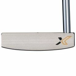 XXIO 11 Mallet Putter 34" Right Hand -Golf Clubs Shop xxio 2011 20mallet 20face