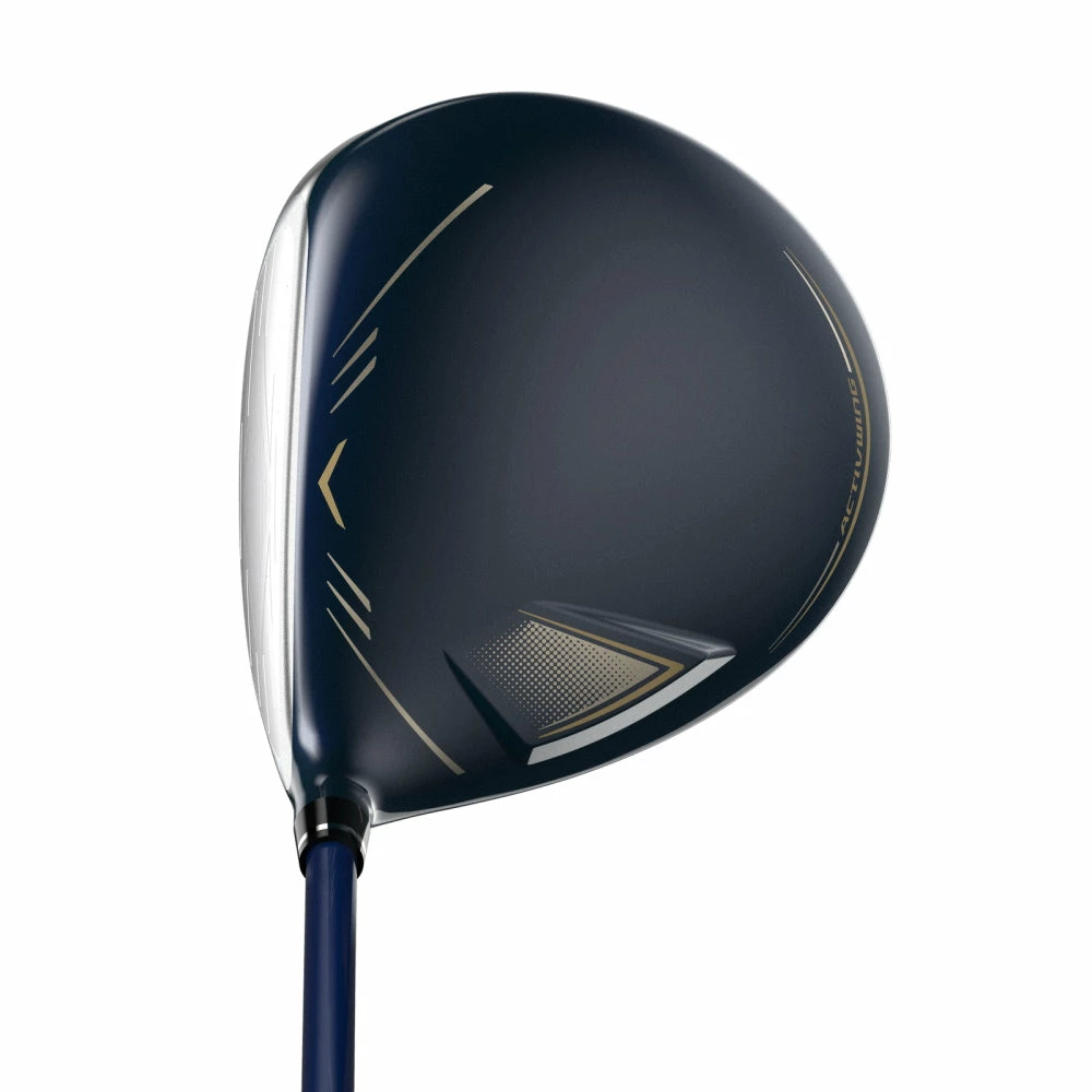 XXIO Men's 12 Driver 10.5 Graphite Stiff Flex Right Hand - VERY GOOD 4 XXIO Men's 12 Driver 10.5 Graphite Stiff Flex Right Hand - VERY GOOD - Image 2