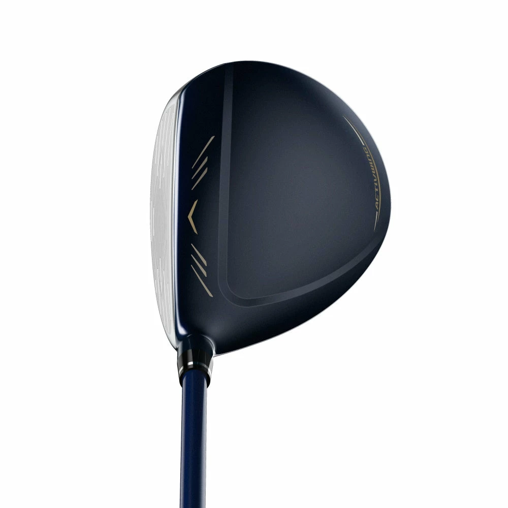 XXIO Men's 12 Mens Fairway Wood #7 20* Right Hand Regular Flex - VERY GOOD 4 XXIO Men's 12 Mens Fairway Wood #7 20* Right Hand Regular Flex - VERY GOOD - Image 2