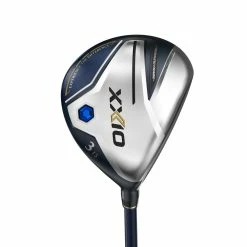 XXIO Men's 12 Fairway Wood #3 15* Graphite Stiff Flex Right Hand - SHOP WORN
