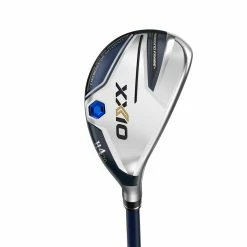 XXIO Men's 12 Hybrid #5 23* Graphite Regular Flex Left Hand - SHOP WORN