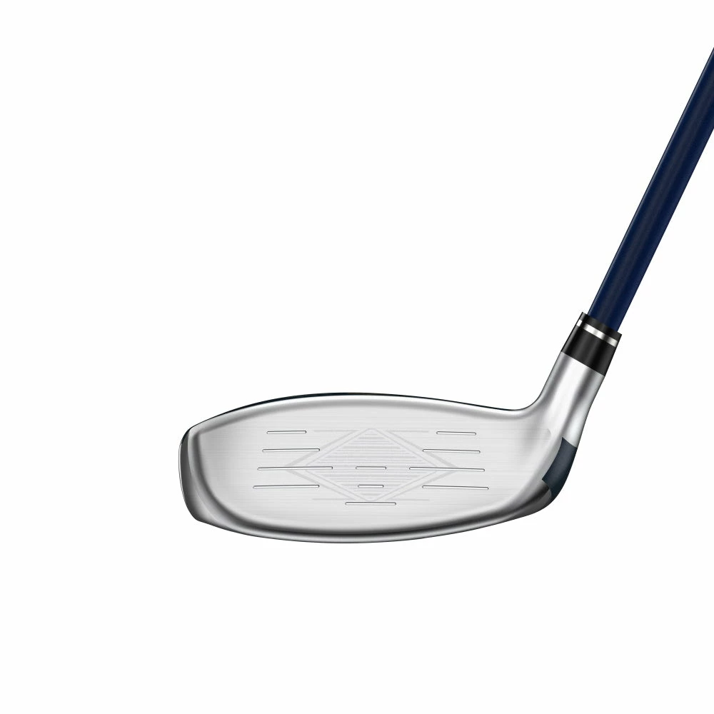 XXIO Men's 12 Hybrid #5 23* Graphite Regular Flex Left Hand - VERY GOOD 5 XXIO Men's 12 Hybrid #5 23* Graphite Regular Flex Left Hand - VERY GOOD - Image 3