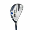 XXIO Men's 12 Hybrid #4 20* Graphite Regular Flex Left Hand - SHOP WORN 1 XXIO Men's 12 Hybrid #4 20* Graphite Regular Flex Left Hand - SHOP WORN -Golf Clubs Shop xxio 2012 20mens 20hybrid 6b618f43 ebdf 4729 878f 309462a0ac40