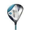 XXIO 12 Women's Fairway Wood -Golf Clubs Shop xxio 2012 20womens 20blue 20fw