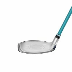 XXIO 12 Women's Hybrid 7 XXIO 12 Women's Hybrid -Golf Clubs Shop xxio 2012 20womens 20blue 20hybrid 20face