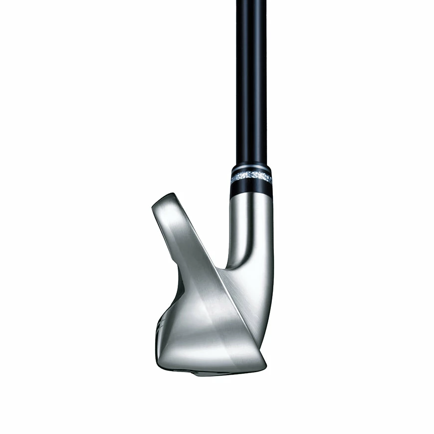 XXIO Men's Prime X 7-PW Graphite Iron Set 8 XXIO Men's Prime X 7-PW Graphite Iron Set - Image 6