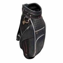 XXIO Cart Bag X049 Navy - SHOP WORN