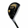 XXIO Men's Prime 11 Hybrid 8 Graphite Regular Right Hand - VERY GOOD