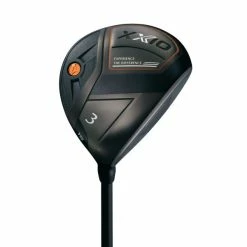 XXIO Men's X Black Men's Fairway Wood