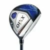 XXIO Men's X Fairway #5 Wood Graphite Stiff Flex Right Hand - SHOP WORN 1 XXIO Men's X Fairway #5 Wood Graphite Stiff Flex Right Hand - SHOP WORN -Golf Clubs Shop xxio 20x 20fw 164a4d4f bf51 41a9 970b b70339388d1b
