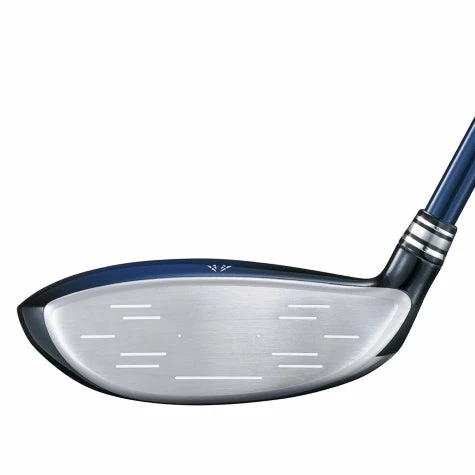 XXIO Men's X Fairway Wood #5 Graphite Regular Flex Left Hand - SHOP WORN 4 XXIO Men's X Fairway Wood #5 Graphite Regular Flex Left Hand - SHOP WORN - Image 2