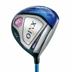 XXIO X Lady Driver 12.5* Graphite Ladies Regular Flex Right Hand Winn Dri-Tac Grip - SHOP WORN