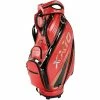 XXIO Staff Golf Bag 2023 -Golf Clubs Shop xxio staff red