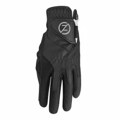 Zero Friction Men's Varsity Golf Glove - One Size Fits All