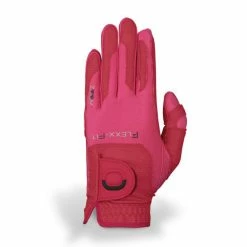 Zoom Women's Weather Style Golf Glove - One Size Fits All