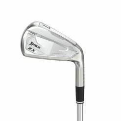 Srixon ZX4 MkII Iron Set 7 Pc Steel Shaft